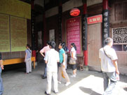 虹潤公司黨支部組織開展系列活動慶“七?一”