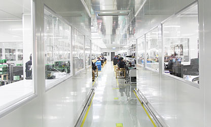 人民日報(bào) 海外網(wǎng) | 民營企業(yè)如何敢于擔(dān)當(dāng)勇于創(chuàng)新突破？請看一一 疾風(fēng)勁草識虹潤