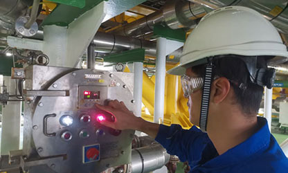 溫控技術(shù)難題攻堅(jiān)，智能客服贏得信賴——虹潤助力中國船舶703所！